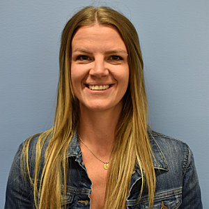 Kelsey Bossenberry